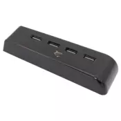 WHITE SHARK USB Hub PlayStation 5 Cross