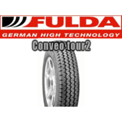 FULDA - CONVEO TOUR 2 - ljetne gume - 225/65R16 - 112R - XL
