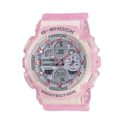 Casio g-shock rucni sat ( GMA-S140NP-4A )
