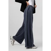 LELOSI Hlače Chicline Relaxed Linea L