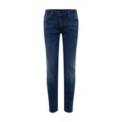JOOP! Jeans Kavbojke Stephen, modra