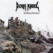 Death Angel - The Ultra-Violence (Remastered) (Reissue) (Coloured) (LP)