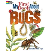 My First Book About Bugs