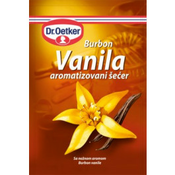 VANIL SECER BURBON 10G DR.OETKER