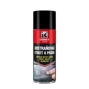 Debbex Label and Tape Remover (400ml)