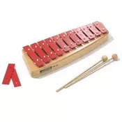 SONOR NG10 ZVONČKI SOPRAN C3 - F4