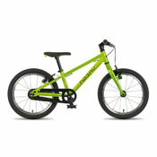 Otroško kolo Beany Zero  16 Green