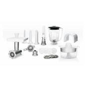 Set pribor Deluxe u kuhinju robot Ankarsrum