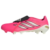 ADIDAS PERFORMANCE Nogometni čevelj Predator League  malina / črna / srebrna