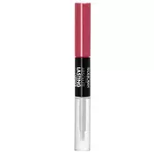 Deborah Milano Absolute Lasting Liquid Lipstick 8 ml 17 Rose Mat