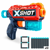 Pištolj na Strelice Zuru X-Shot Excel Kickback