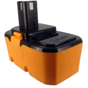 Sign Baterija za Ryobi CDL1802P4 itd
