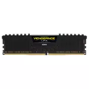 Corsair Vengeance LPX, 16GB, DDR4 memorijski modul 2 x 8 GB