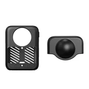 INF Silikonski zaščitni ovoj z zaščito leče, kompatibilen z DJI Osmo 360, (5000282894)