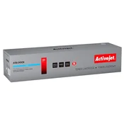 Activejet toner TN-245C (zamenjava za Brother TN-245C), cian, 2200 strani