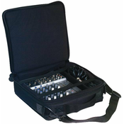 RockBag Mixer Bag Black 25 x 23 x 6 cm