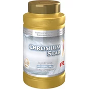 Chromium Star, 120 tbl