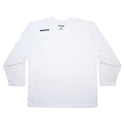 Dres za trening Bauer Flex Jersey Youth M/L, modra