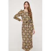 Obleka Weekend Max Mara