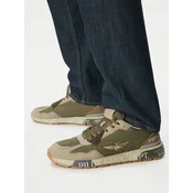 Superge Aeronautica Militare 261SC0276UCT04327 Khaki