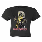 Metal ženska majica Iron Maiden - KILLERS - AMPLIFIED - ZAV430IMK_CC