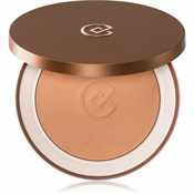 Collistar Silk Effect Bronzing Powder kompaktni bronz puder odtenek 05 Malibu Glow 10 g