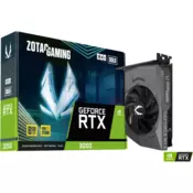 Zotac RTX 3050 8GD6 ECO Solo (ZT-A30500R-10L)
