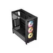 CORSAIR FRAME 4000D RS ARGB PC kućište (CC-9011296-WW)