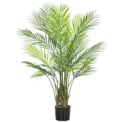 Homestar Umetna palma 120 cm zelena