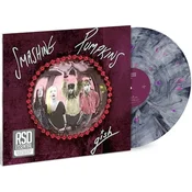 The Smashing Pumpkins - Gish (RSD) (35th Anniversary Edition) (Gray/Pink/Purple Smoke Splatter Coloured) (180 g) (LP)
