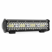 AMIO LED delovna luč 80LED 300x74 240W FLAT 9-36V AWL21