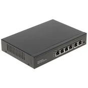 slomart 4-portno PoE stikalo GTX-A1-06-42