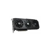 Gigabyte Graficka kartica GV-R9060XTGAMING, OC-8GD, Radeon, RX 9060 XT GAMING OC, 8GB