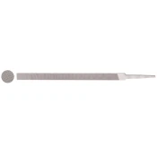 Ajax Natančna datoteka stebrov ozka 200 mm, 10 × 3,5 mm, sek 2