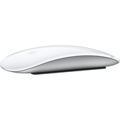 Apple Magic Mouse miš Ambidekster RF bežicni + Bluetooth