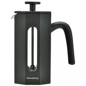 Klausberg KLAUSBERG KB-7676 kuhalnik za kavo/čaj 350 ml, (21236418)