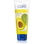 Avon Care vlažilna krema za roke z avokadom 75 ml