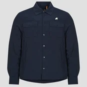 K-Way UMBERT PLAIN WARM Modra