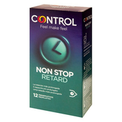 Control Kondomi Control 12 kosov - Ugodna cena in diskretna dostava