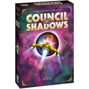 Ravensburger društvena igra – Council of Shadows RA27520