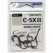 OWNER 53269 - C-5X - 3