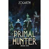The Primal Hunter 10