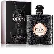 Yves Saint Laurent Black Opium - EDP 50 ml