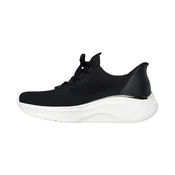 Skechers Ženske patike Slip-ins bobs b love, Crne