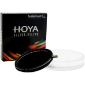 Filter Hoya - Variable Density II, ND 3-400, 72 mm