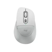 LOGITECH Logitech M850 L Wireless Mouse White