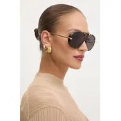 Sončna očala Bottega Veneta