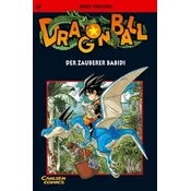 Dragon Ball - Der Zauberer Babidi