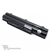 Baterija laptop Fujitsu LifeBook AH532 BP331 10.8V-5200mAh