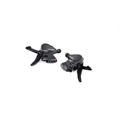 Rucice mjenjaca (šifteri) Shimano SL-M2010 Altus Boja:Crna Velicina:3x9